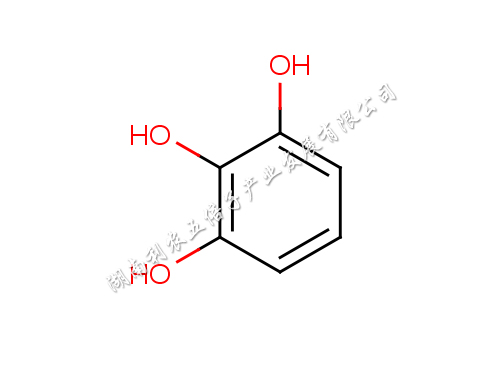 焦性沒食子酸