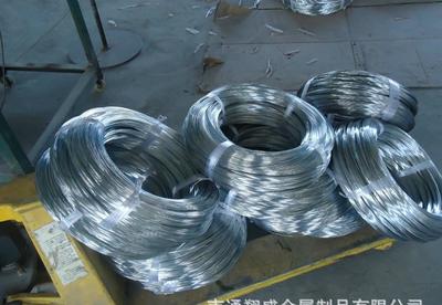 特價優惠鍍鋅鋼絲 優質選材，鋅層均勻，表面光亮，支持定制